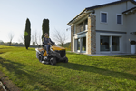 Traktorek ogrodowy STIGA Estate 9122 W