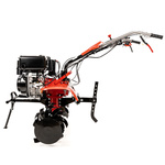 Glebogryzarka spalinowa Loncin L103D2 Diesel + olej + dostawa gratis!