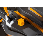 Traktorek Kosiarka Zero-skręt CUB CADET Z3 137 + olej + dostawa gratis!