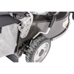 Kosiarka spalinowa WEIBANG WB537SC V AL aluminiowa, z napędem, wałem kardana + dostawa gratis!