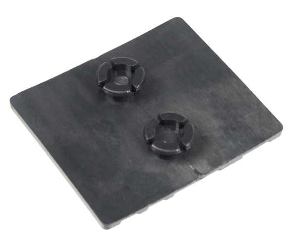 Płyta ślizgowa Cedrus łuparka LS07V