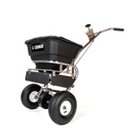 Rozsiewacz pchany Cedrus SP31552A 26L