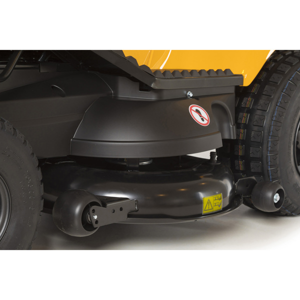 Traktorek kosiarka STIGA Estate 7102 W Special silnik Honda + olej gratis