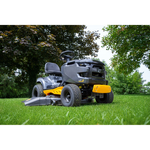 Kosiarka Traktorek ogrodowy CUB CADET LT3 S108 + olej + dostawa gratis!