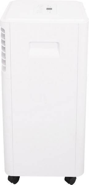 BLAUPUNKT Moby Blue MBS07E - Klimatyzator przenośny 3w1 (2,0 kW) - chłodzenie, osuszanie, wentylacja