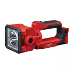 Reflektor przenośny MILWAUKEE M18 SLED-0, bez akumulatora