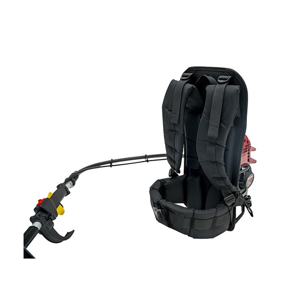 Kosa spalinowa plecakowa HONDA UMR 450 T LTET z przeglądem zerowym