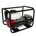 Agregat prądotwórczy HONDA EA3000N2 AVR z przeglądem zerowym + olej + dostawa gratis!