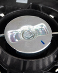 Rozrusznik Zongshen 188F 13,0Hp