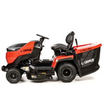 Traktorek kosiarka Cedrus Premium C-TRAC-93HC-1 + olej + dostawa!