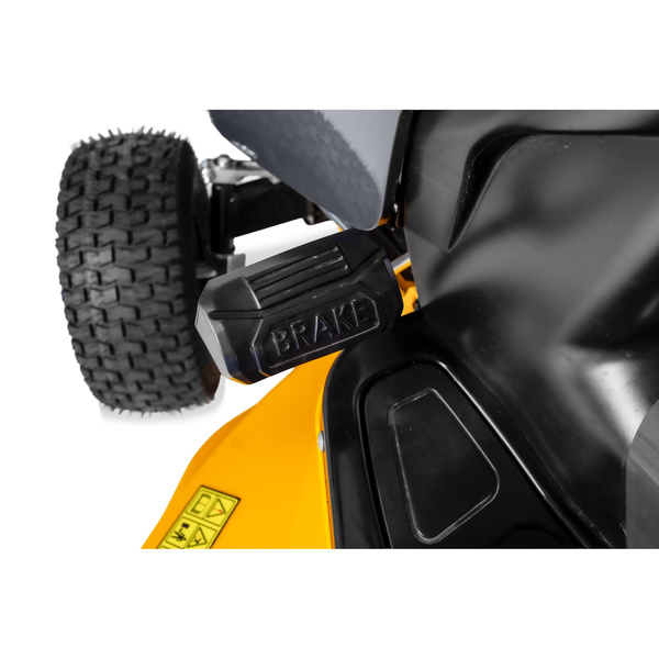 Kosiarka Traktorek ogrodowy CUB CADET LT3 R102 + olej + dostawa gratis!