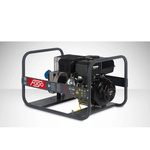 Agregat prądotwórczy Fogo F7001 + olej + dostawa gratis!