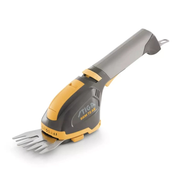 Multi-Tool akumulatorowy STIGA SGM 72 AE