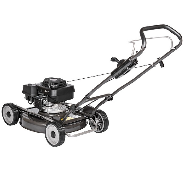 Kosiarka spalinowa WEIBANG WB537HCU z wyrzutem bocznym + dostawa gratis! OD RĘKI!