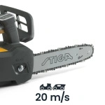 Pilarka akumulatorowa STIGA PR 700e