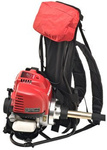 Wibrator plecakowy BACKPACK ENAR 2M / 32MM