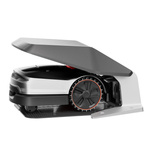 Osłona stacji ładującej kosiarki Cedrus, Sunseeker X3, X3 PLUS