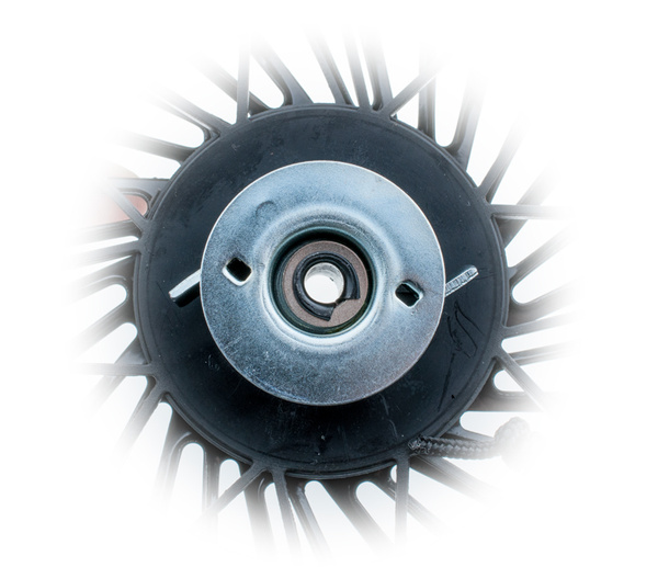 Rozrusznik Tecumseh H30-H70;HS40-HS50