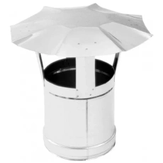 Okap Kominowy MASTER fi 150