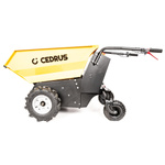 Transporter akumulatorowy Cedrus CEDTA500 48V/20AH/1000