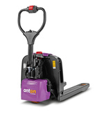 AntOn by Jungheinrich PTL 1.5 z baterią litowo-jonową, udźwig 1500 kg+DOSTAWA GRATIS