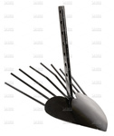 Wyorywacz glebogryzarki Loncin 600; 850
