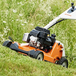 Kosiarka spalinowa STIHL RM 655 V