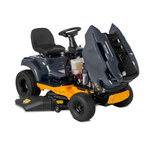 Kosiarka Traktorek ogrodowy CUB CADET LT2 S98 + olej + dostawa gratis!