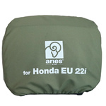 Pokrowiec na agregat HONDA EU22i zielony