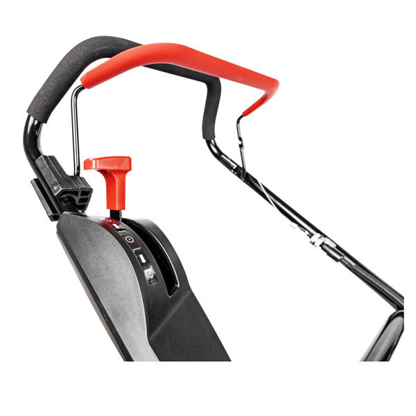 Wertykulator spalinowy CEDRUS WR01 2w1 + olej + dostawa gratis!
