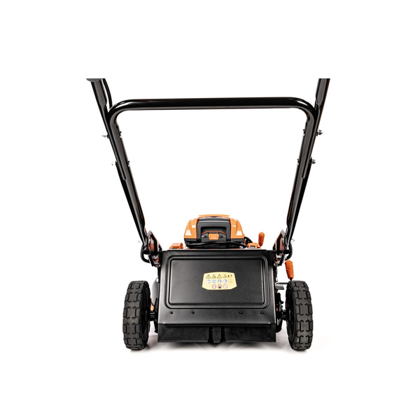 Kosiarka akumulatorowa Cedrus 60V LM560S-P25, bez aku i ładowarki