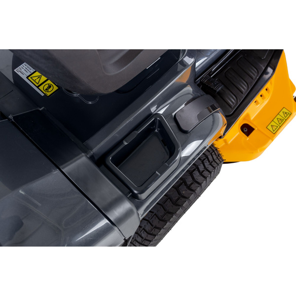 Kosiarka Traktorek ogrodowy CUB CADET LT3 R102 + olej + dostawa gratis!