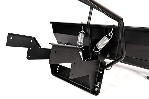 Pług traktorków Stihl Viking Alko