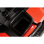 Traktorek kosiarka Cedrus Premium C-TRAC-93HC-1 + olej + dostawa!