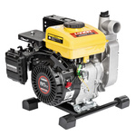 Motopompa do czystej wody Loncin LC40ZB20-1.7Q + olej + dostawa gratis!