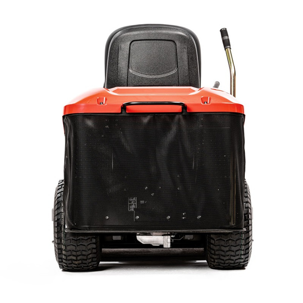 Traktorek Cedrus Challenge MJ 102/22H B&S Intek 7220EXi NOWA MASKA