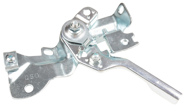 Płyta Loncin regulatora obrotów G200F LC168F-2H CZĘŚĆ ORYGINALNA