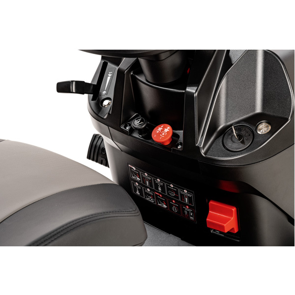 Traktorek kosiarka Cedrus Premium C-TRAC-93HC-1 + olej + dostawa!