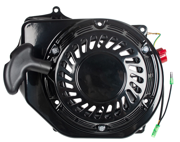 Rozrusznik Loncin ręczny G200F G210FA LC80ZB20-3.1Q 
CZĘŚĆ ORYGINALNA