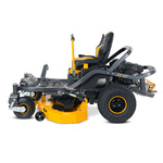 Traktorek Kosiarka Zero-skręt CUB CADET Z3 137 + olej + dostawa gratis!