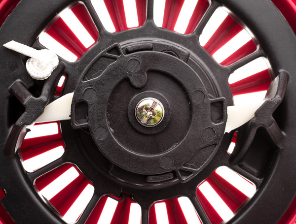 Rozrusznik Honda GCV160 GCV135 GC160 zam. 28400-ZM0-013 / 28400-ZM0-003 / 28400-ZL8-013ZA