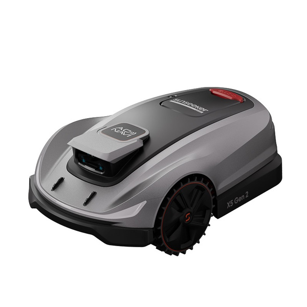 Kosiarka automatyczna Sunseeker Elite X5 gen 2