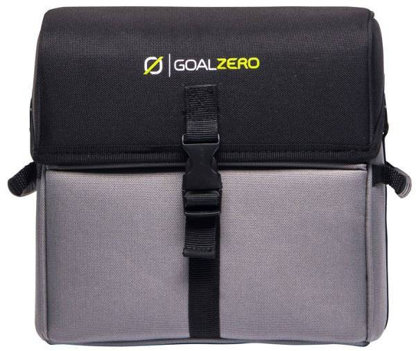 Dedykowana, ochronna torba do Goal Zero Yeti 200X