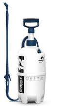 Opryskiwacz specjalistyczny MAROLEX INDUSTRY ALKA 12