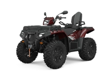 POLARIS Sportsman Touring XP 1000