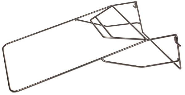 Rama kosza kosiarki Weibang WB567SB V-RCZĘŚĆ ORYGINALNA