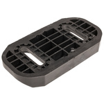 Płoza CEDRUS odśnieżarka CEDSB53