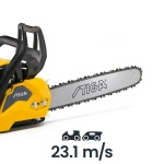 Pilarka spalinowa STIGA CS 545 - 16"