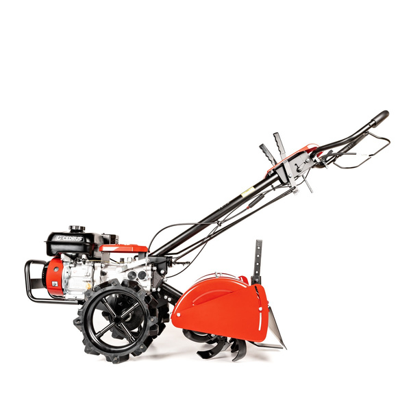 Glebogryzarka spalinowa CEDRUS GLX540 54cm Weima WM170F/P + olej silnikowy + olej przekładniowy + zestaw do orania + dostawa gratis!