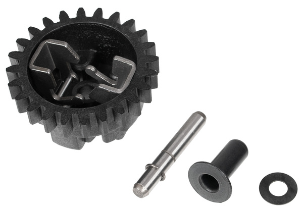 Rozbryzgiwacz Rato silnik R100